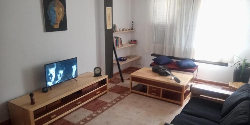 Reducto's Apartment - 3