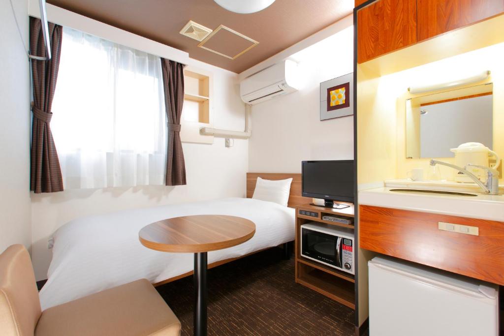 플렉스스테이 인 가와사키 오가와초 (FLEXSTAY INN Kawasaki Ogawacho)