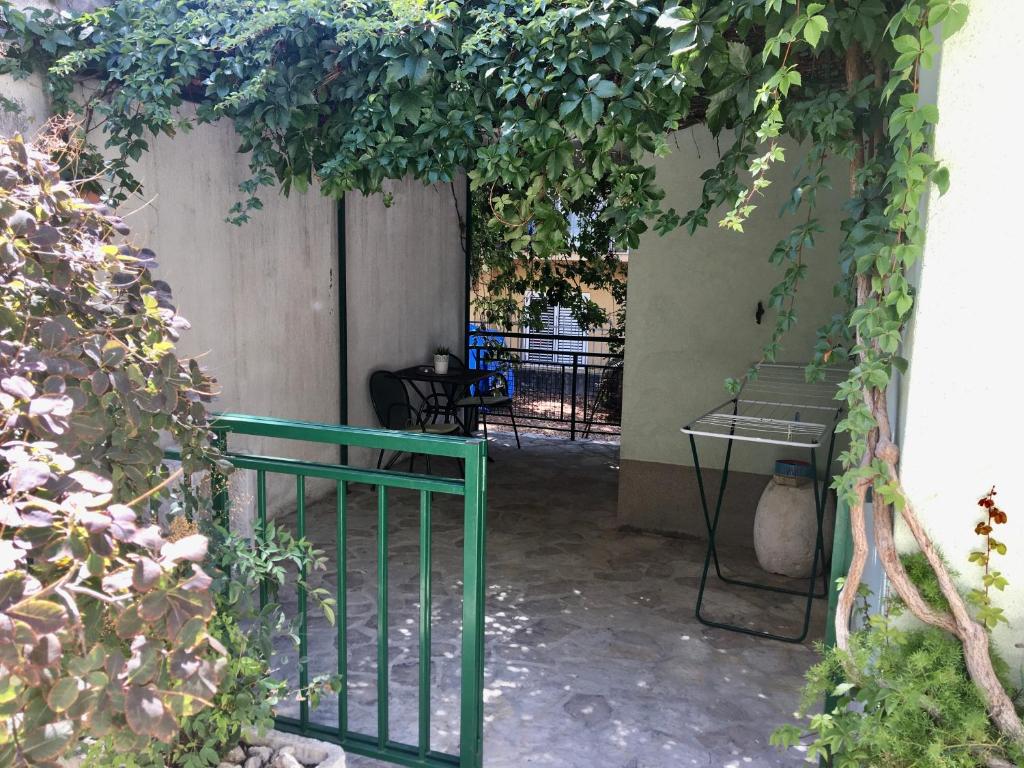 Apartments Marino Gojak photo