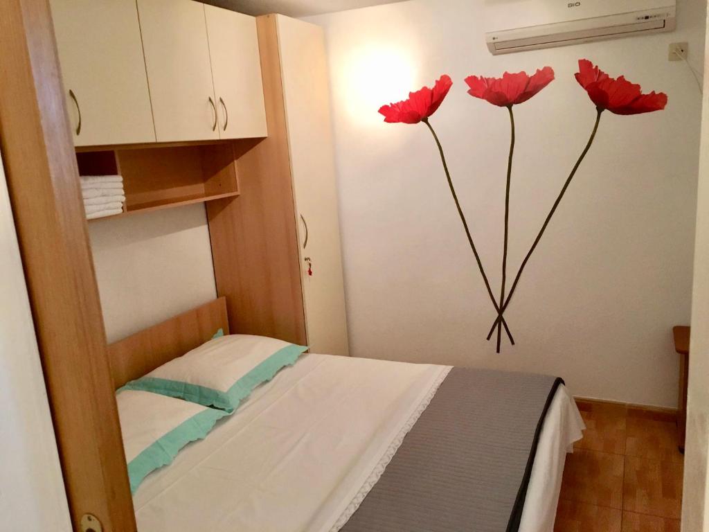 Apartments Marino Gojak photo