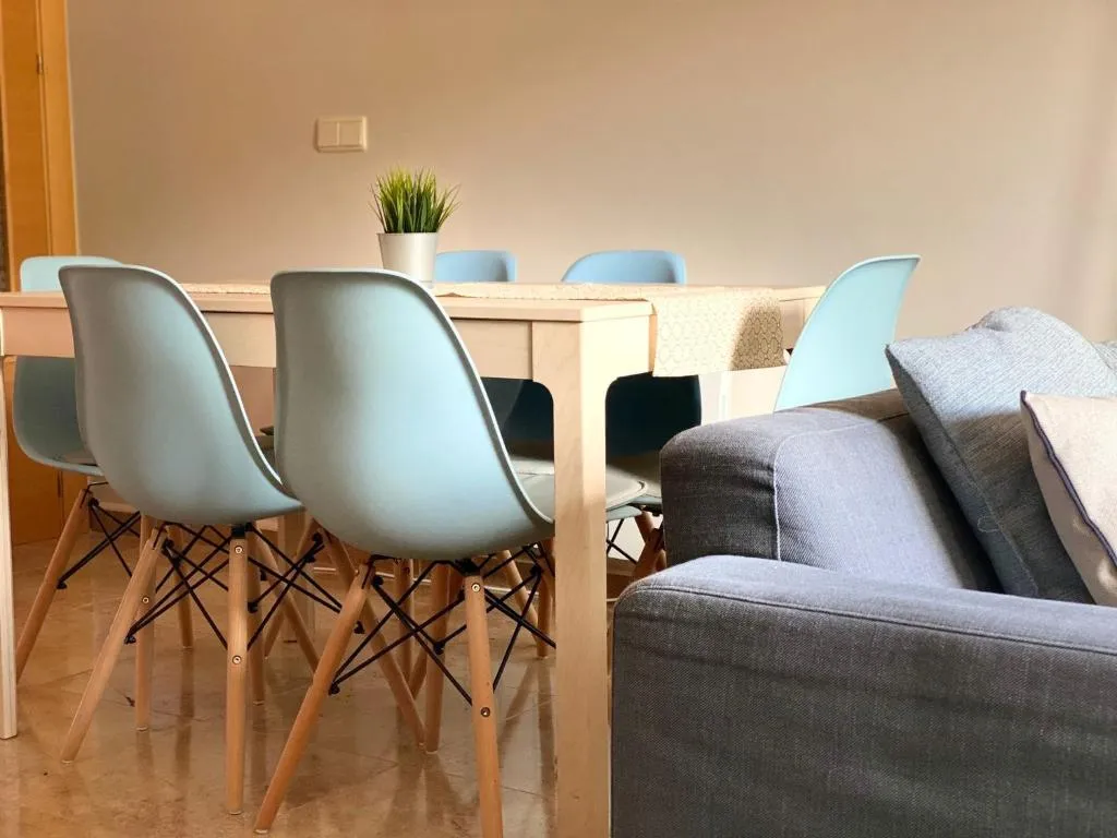 Apartamento Turístico Javalambre, hotel in Camarena de la Sierra