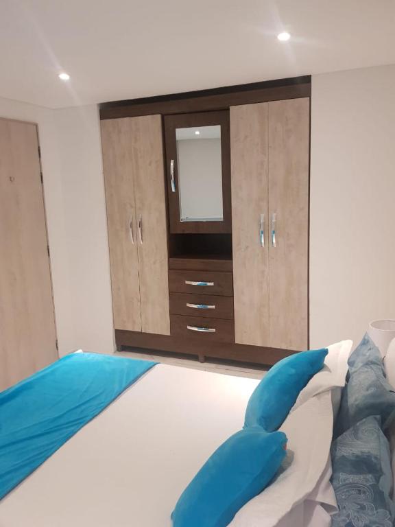 Apartamento Vista al Mar Cartagena - 2
