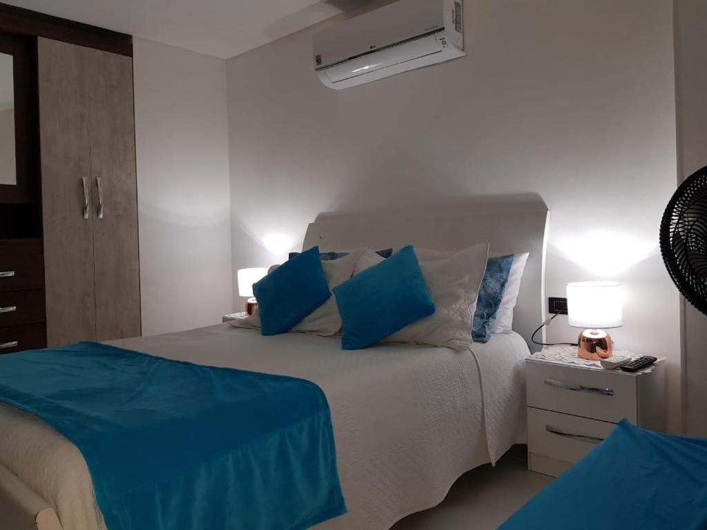 Apartamento Vista al Mar Cartagena - 4