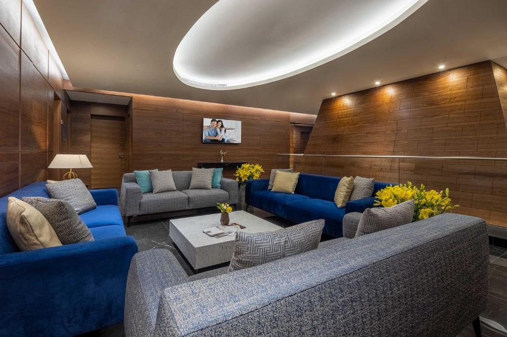 Ascott Corniche Al Khobar