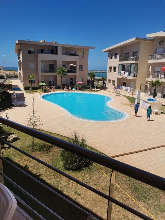 Beachfront Apartments in Kenitra, Morocco price from 0, reviews of Hotels
