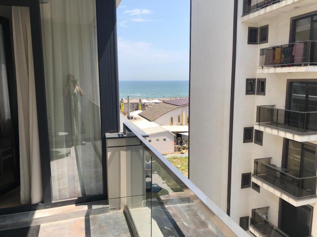 Apartel Lara, Mamaia Nord – Năvodari