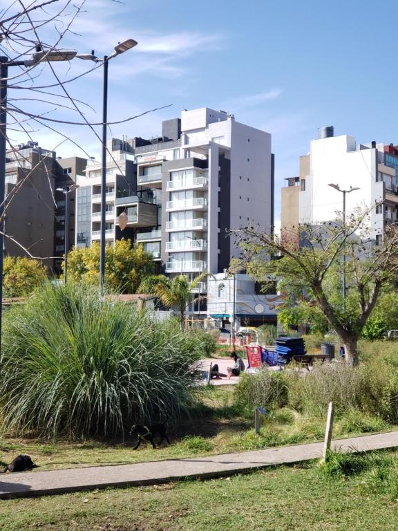 Luminoso departamento en Zona de Palermo Hollywood - 4