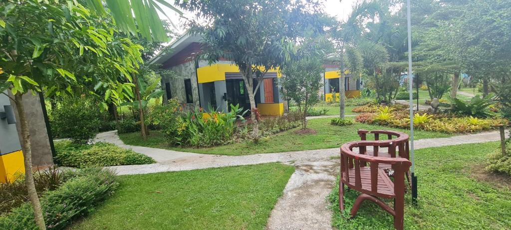 Nubdao Resort&amp;Restaurant — Hotel in Pattaya