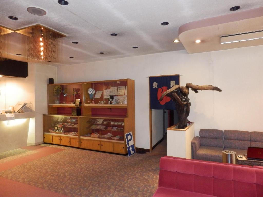 Kanazawa Oka Hotel Additional