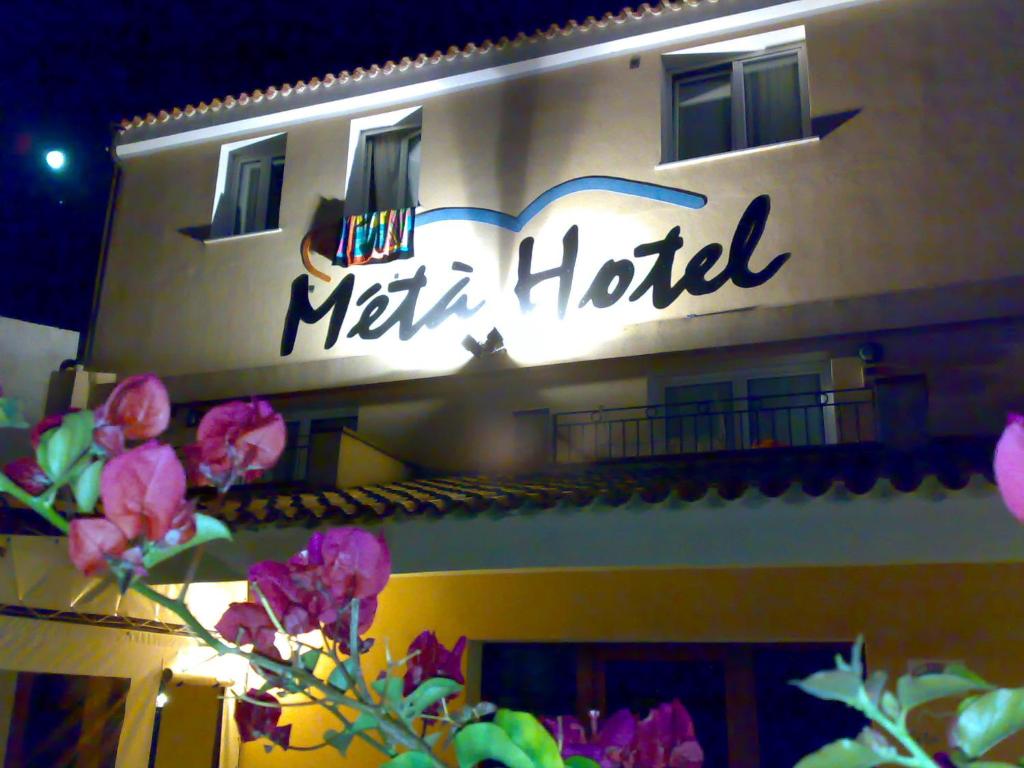 Meta Hotel img21