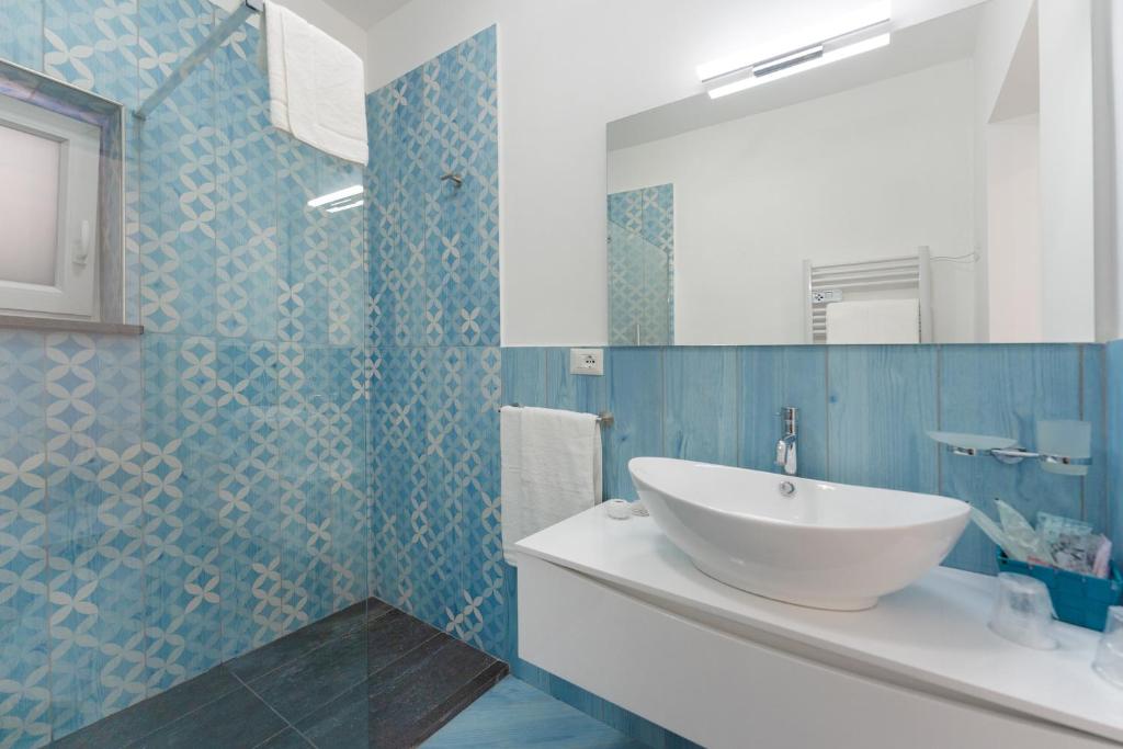 Poseidonia Rooms photo