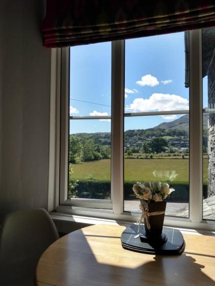 Bluebird Lodge, Waterhead, Coniston photo 7
