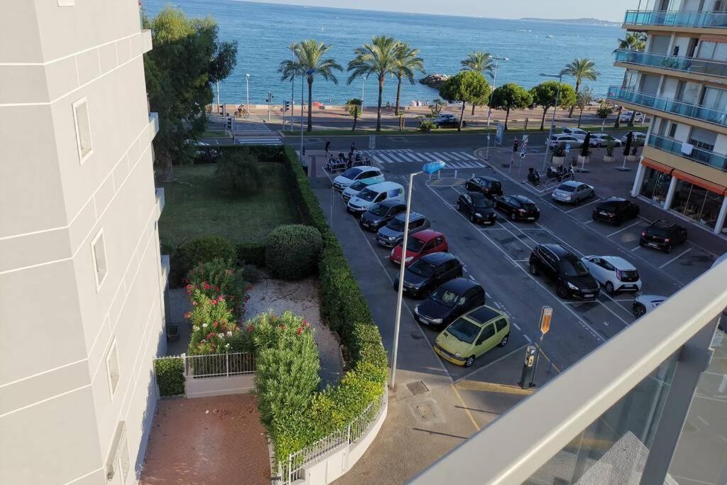 Appartement 6 personnes face à la mer - 1