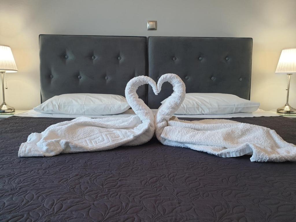 Makis Studios & Apartments photo