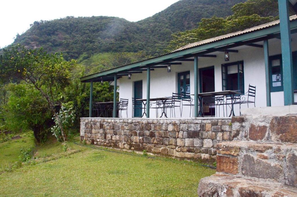 Sir Johns Bungalow photo