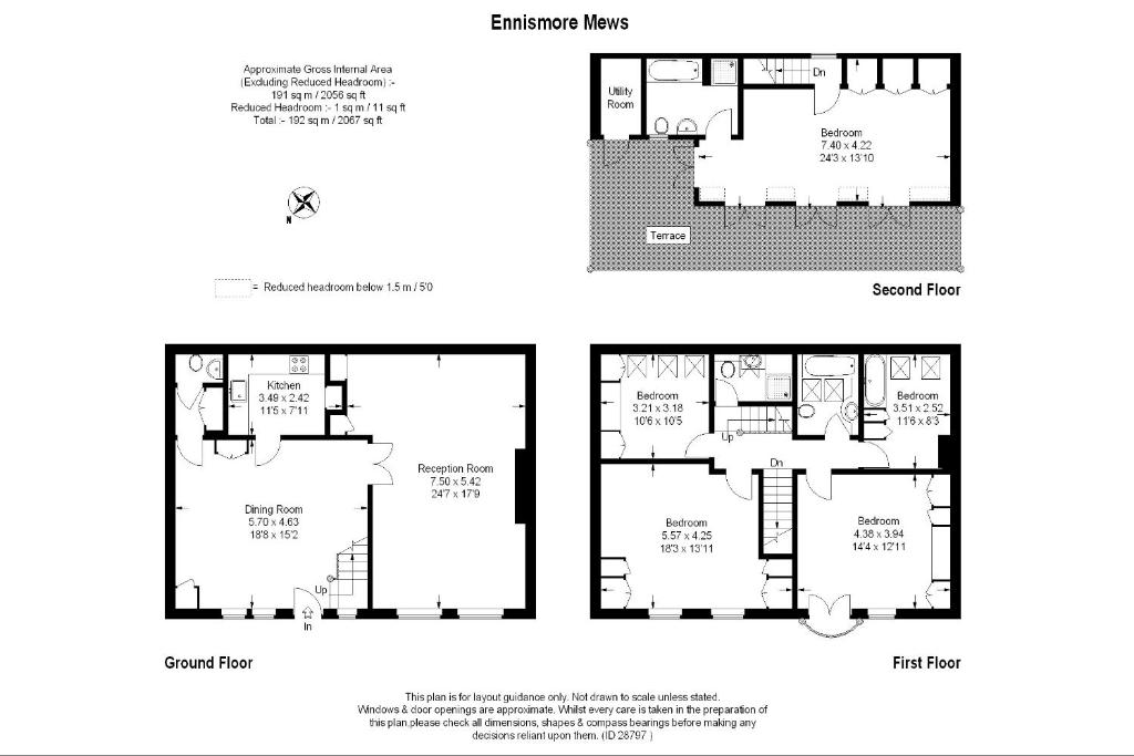 Ennismore Mews photo