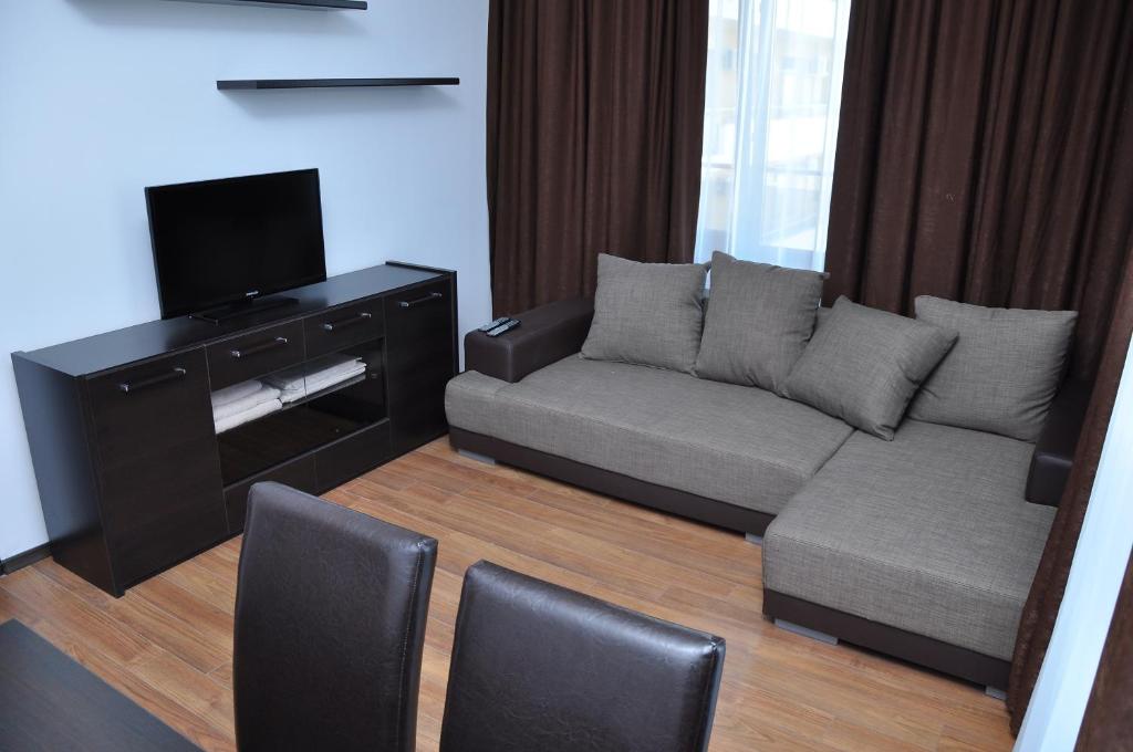 Mamaia Summerland Apartments — Hotel in Mamaia