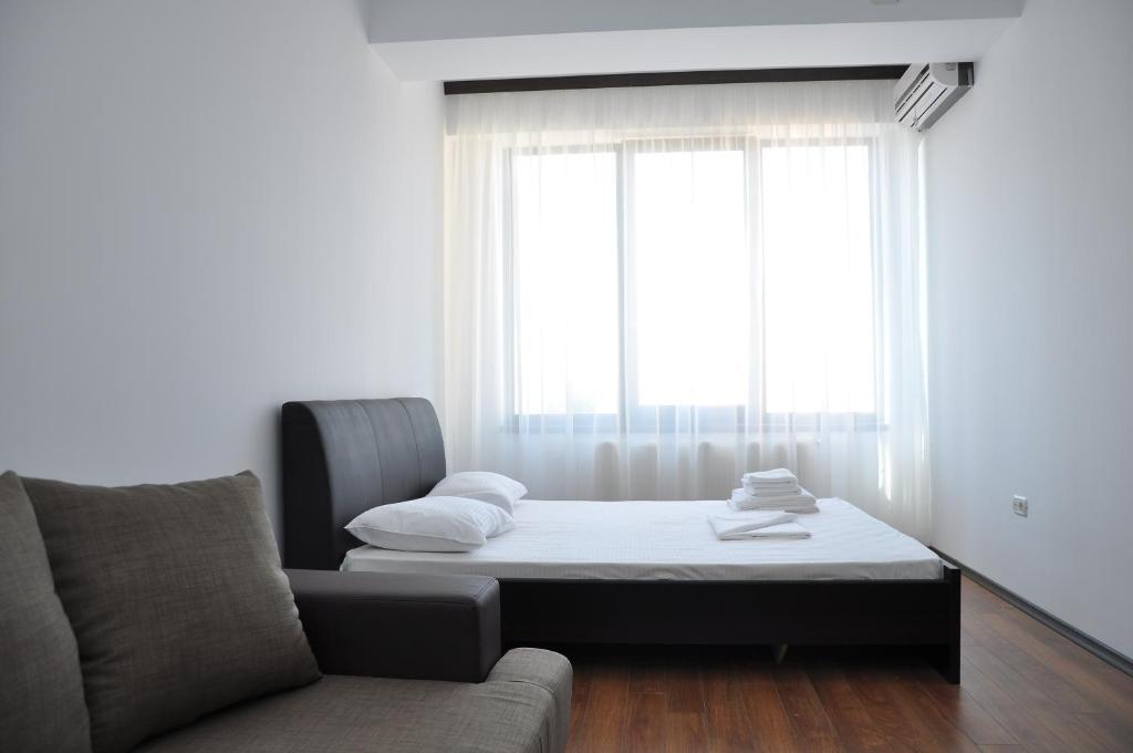 Mamaia Summerland Apartments photo