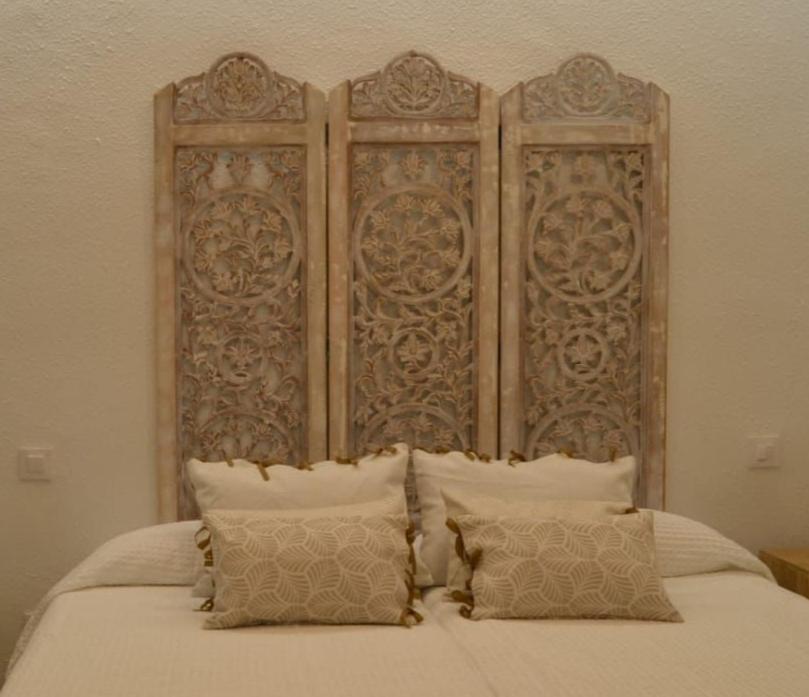 Triana Cathedral House - 2