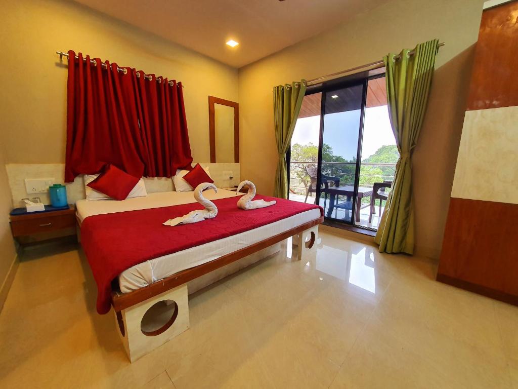 DV INNS FARMVILLA - Besides Strawberry Farms photo
