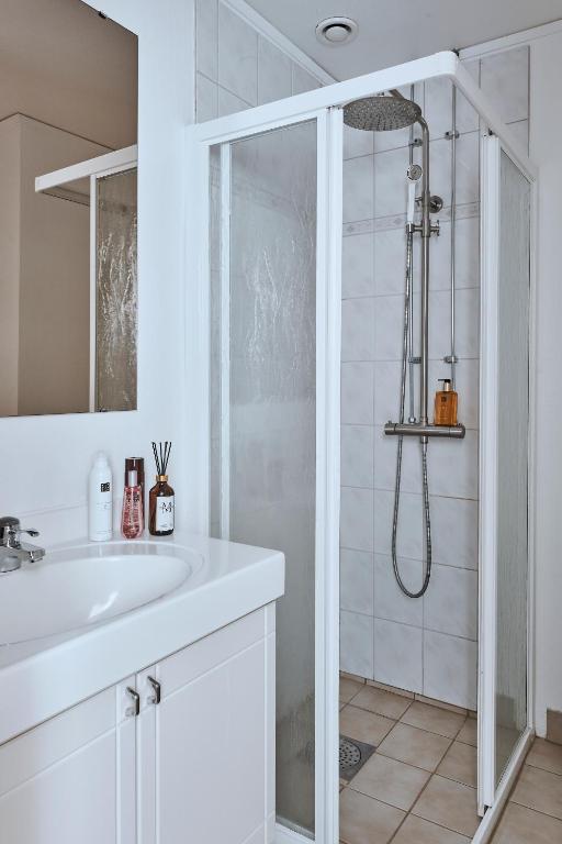 バスルーム（客室）