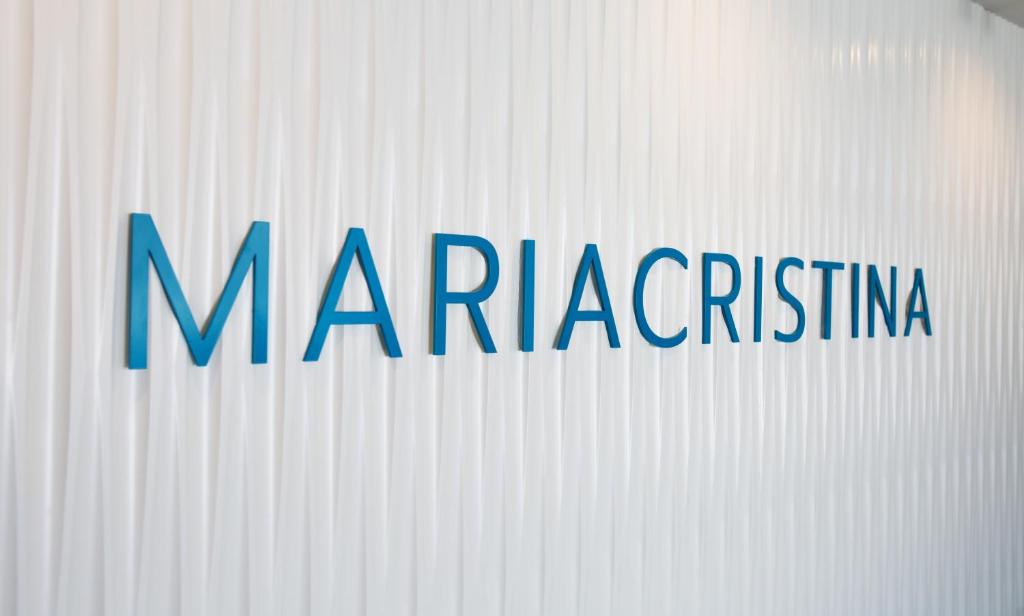 Hotel María Cristina - 5