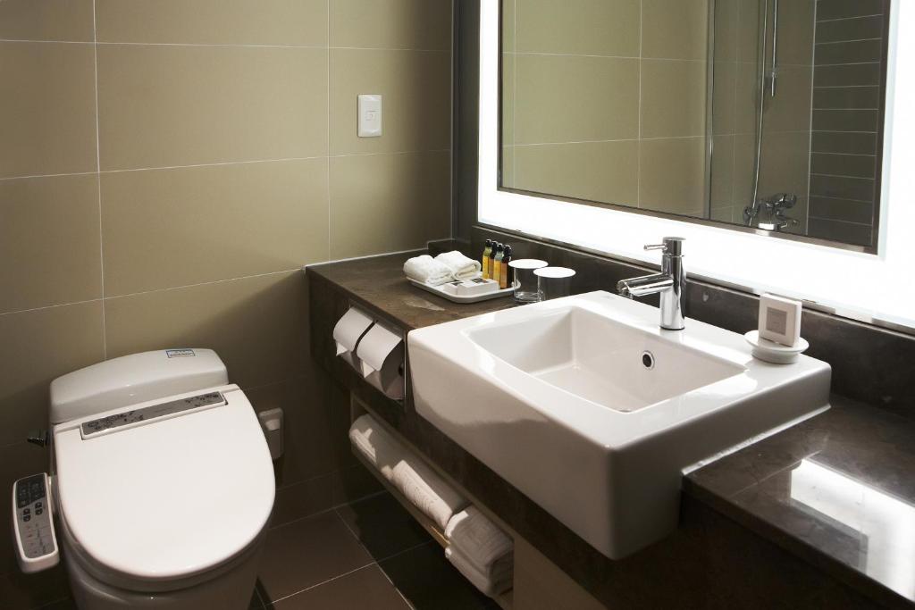 バスルーム（客室）