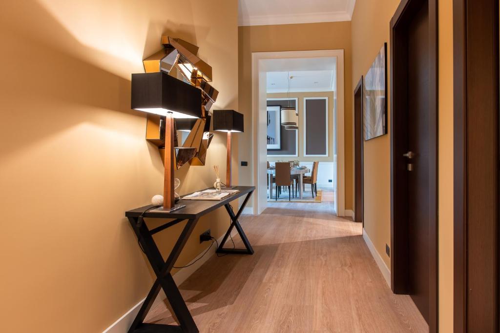 Palazzo Nana Suites & Apartments photo