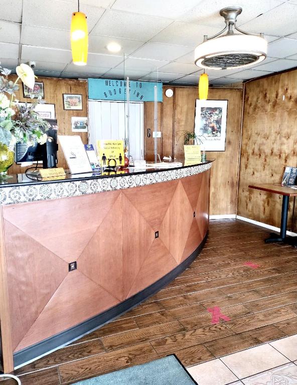Budget Inn Okeechobee photo