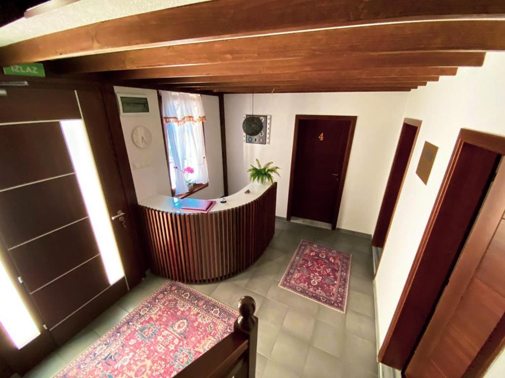 Apartments HAN Alifakovac-Sarajevo photo