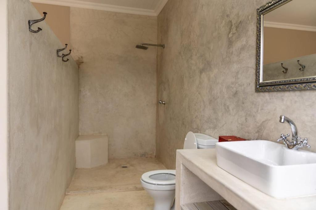 Jeffreys Guest Rooms photo