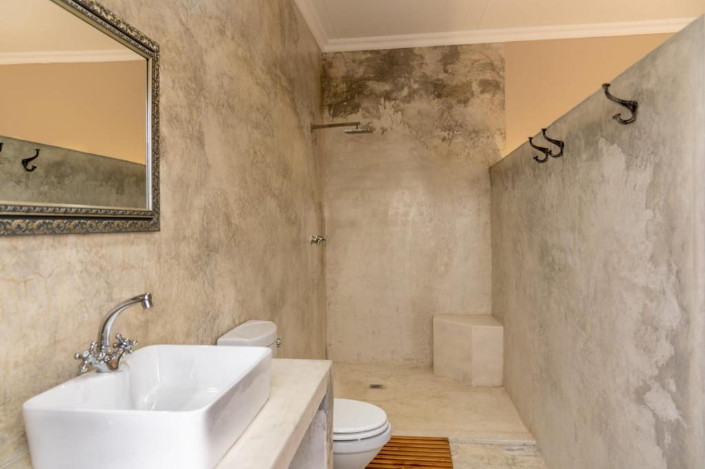 Jeffreys Guest Rooms photo
