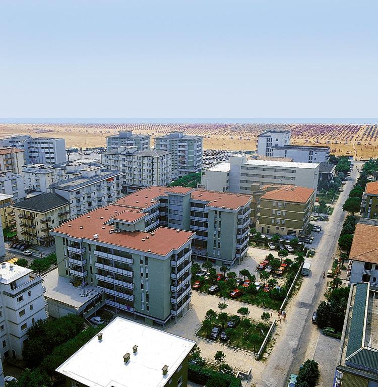 Residence G. Verdi - 2