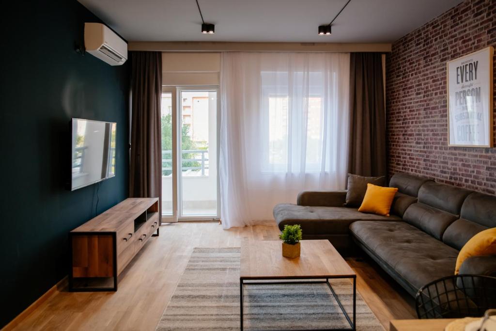 Comfortable Apartment at CITY QUART - 4