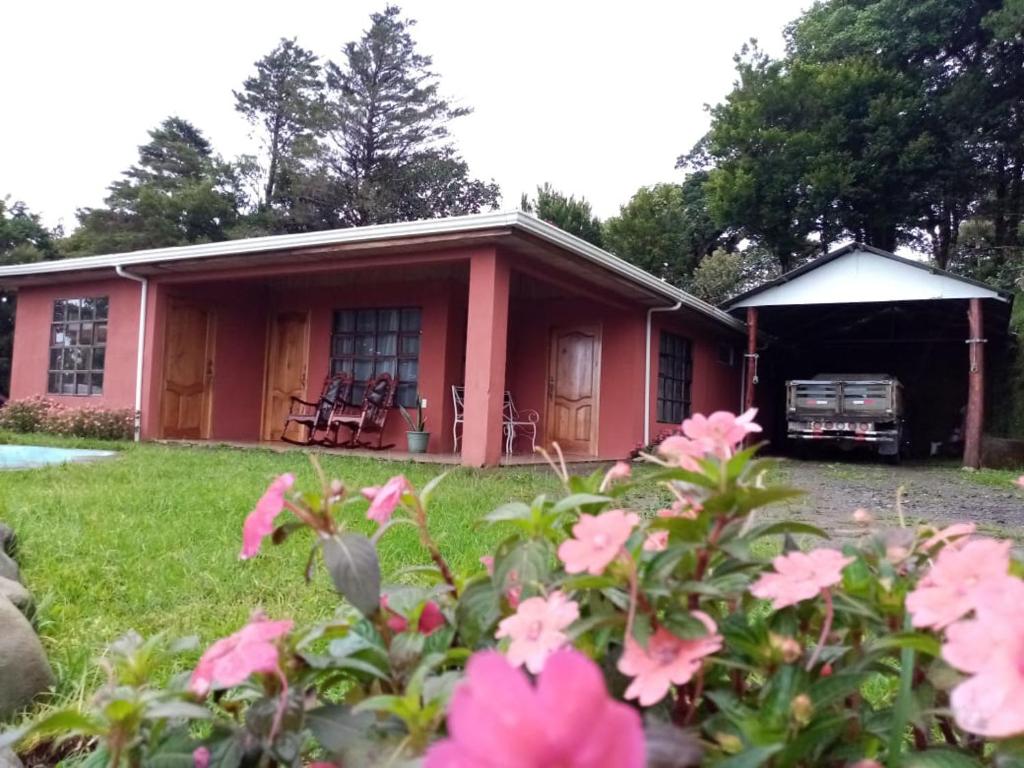 Glass cabin in La Cruz, Costa Rica reviews, prices of Hotels