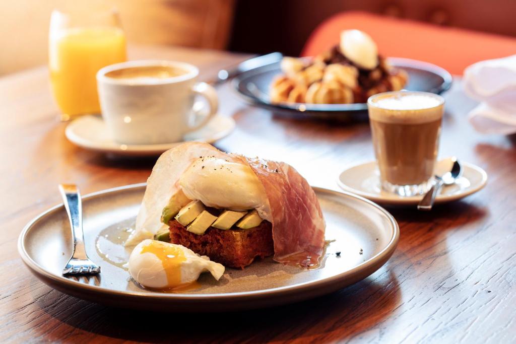 お料理のイメージ