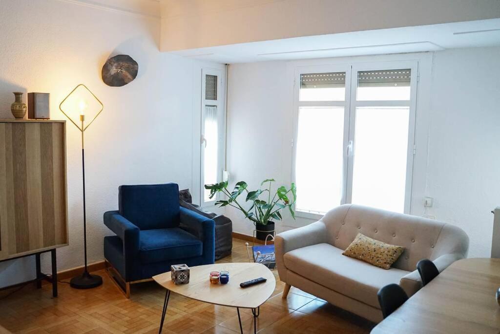 Apartamento Único en Plaza del Pilar - 1