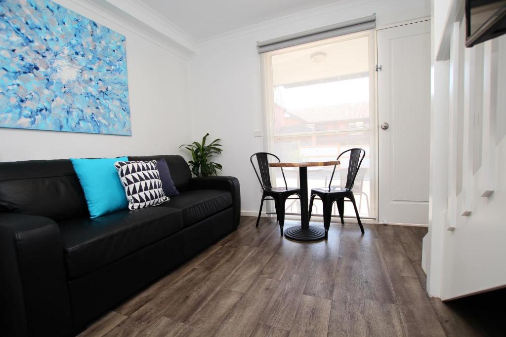 Apartments 521 photo