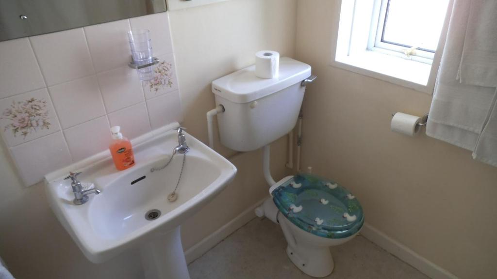 Thalatta Guest House photo