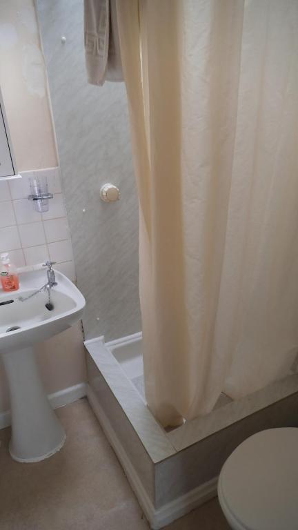 Thalatta Guest House photo