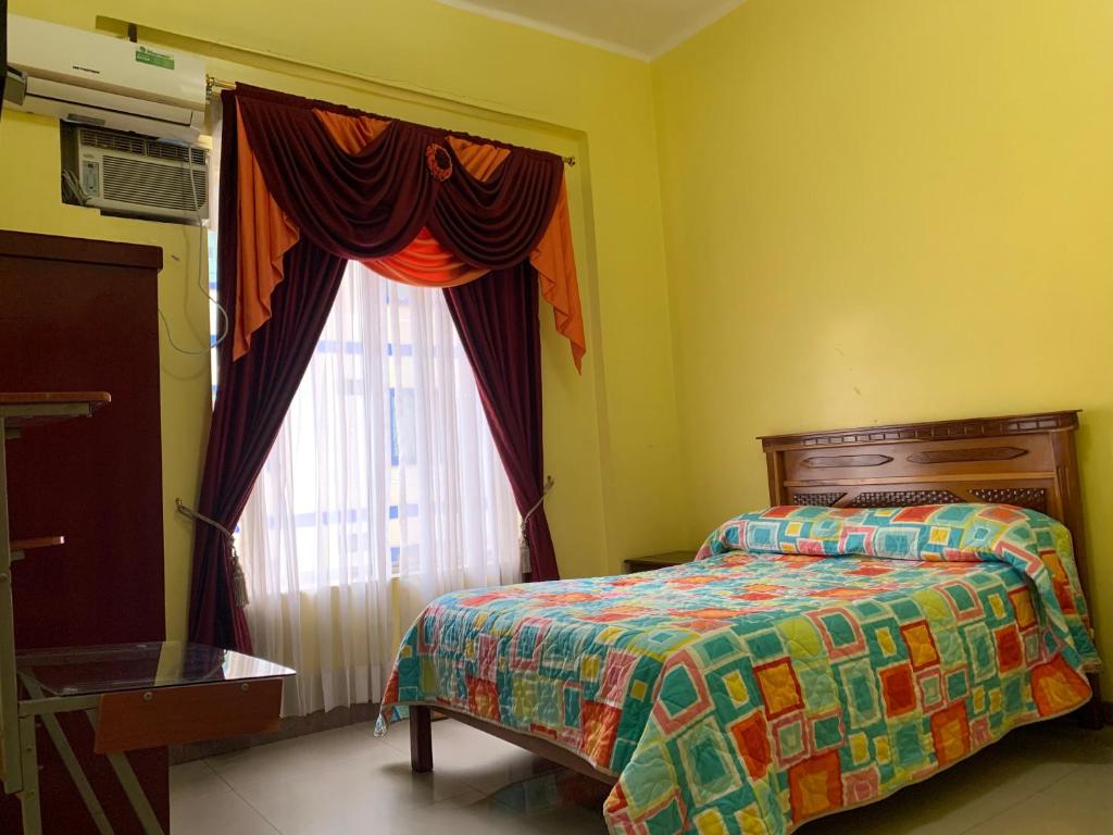 Hotel Elite Internacional — Hotel in Guayaquil