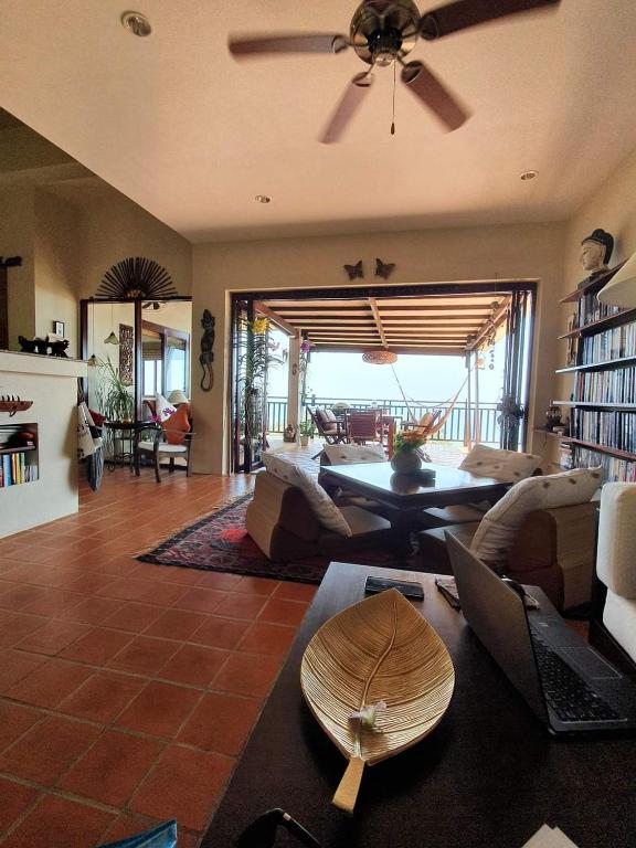 Baan Kan Tiang See Villas - 2 Bedroom Villas 호텔 이미지 2