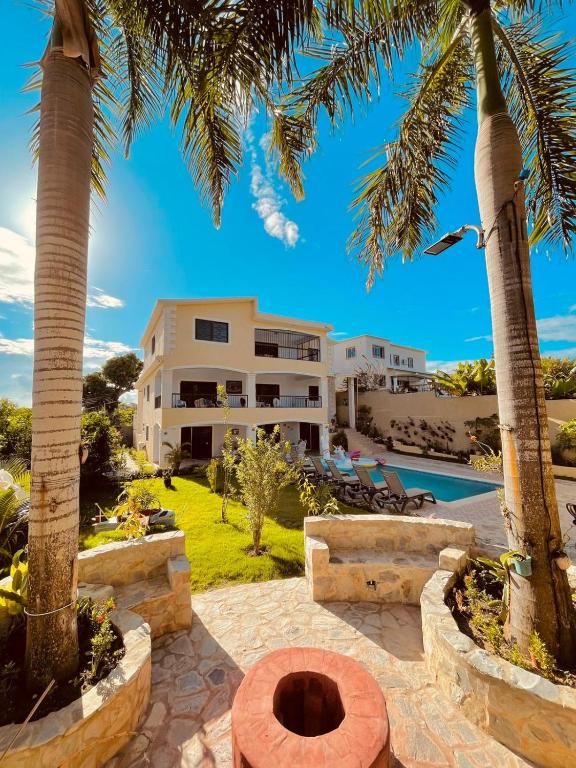 Estancia Las Mercedes — Hotel in Puerto Plata