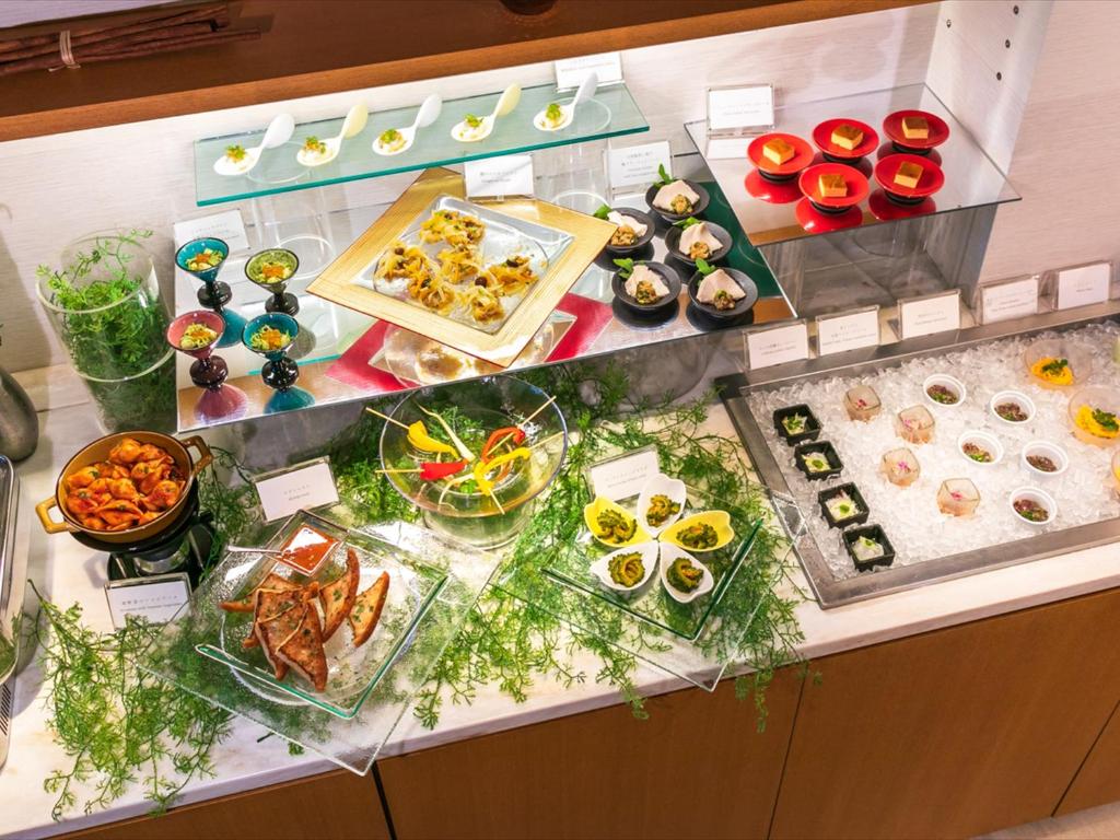 อาหารและเครื่องดื่ม