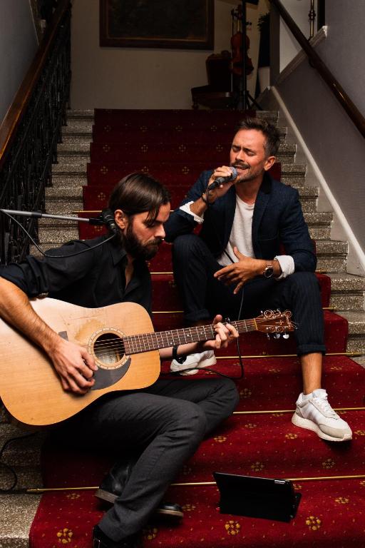 アクティビティ