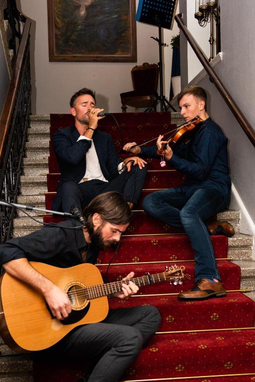 アクティビティ