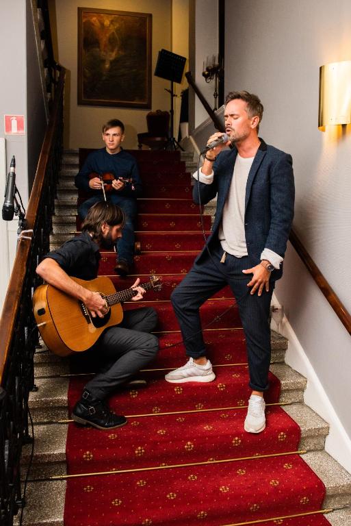 アクティビティ