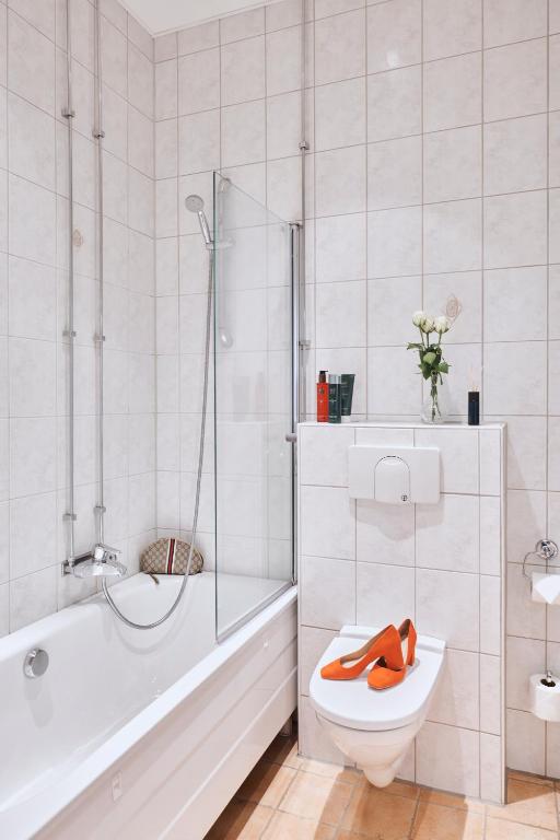 バスルーム（客室）