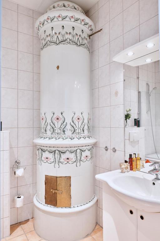 バスルーム（客室）