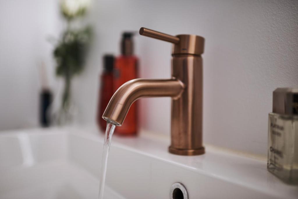 バスルーム（客室）